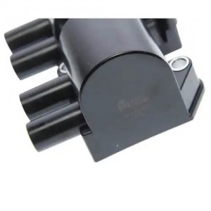 Катушка зажигания DAEWOO Nexia (1.5 DOHC) MEGAPOWER 370-13-013 MEGA POWER