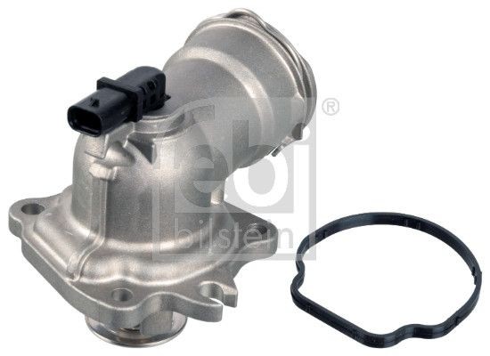 Термостат MERCEDES E (W212) FEBI 174399 FEBI BILSTEIN