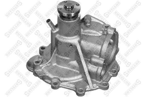 помпа!\ MB W124/W140/W210/W129 4.2/5.0 91> 4500-0110-SX STELLOX