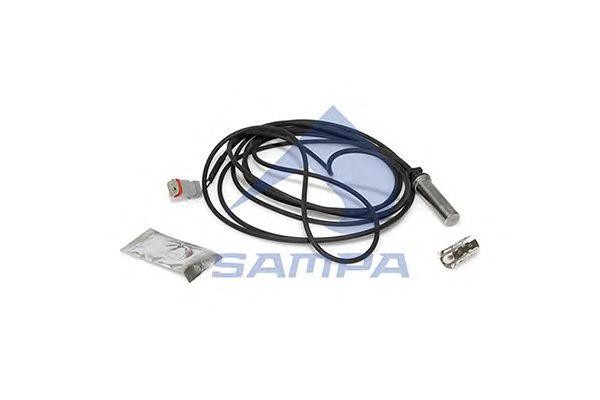 Датчик ABS 096347 SAMPA