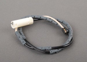 датчик износа колодок!L=850\ BMW X1/E90/E91/E92 4WD 05> 34 35 6 792 561 BMW