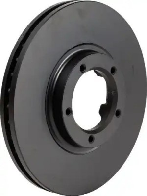 диск тормозной передний!\ Ford Transit 94> Z06112 ZENTPARTS