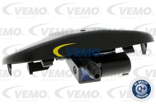 Жиклер VW Golf 5,6,7,Passat B6,B7,Tiguan омывателя с обогревом VEMO V10080319 VEMO
