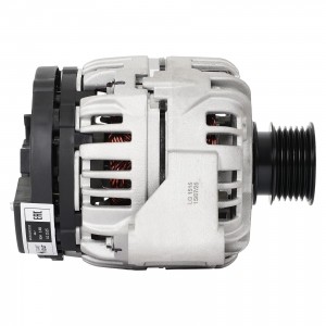 Генератор для а/м Mercedes-Benz C W202 (93-) 1.8i/E W210 (95-) 2.0i/2.3i 90A (LG LG 1515 START VOLT