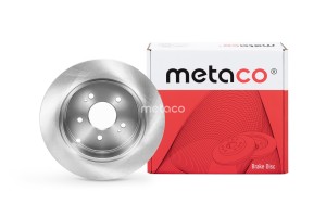 MITSUBISHI GRANDIS (NA4W) (2004>) 3060190 METACO