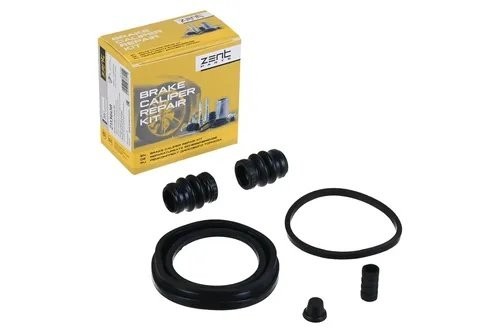 р/к дискового тормоза ! d57\ Volvo 740-960, Nissan Z113608 ZENTPARTS