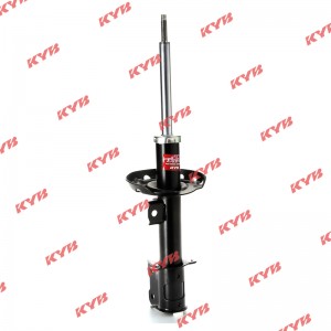 Амортизатор газовый передний левый Excel-G 333756 333756 KAYABA