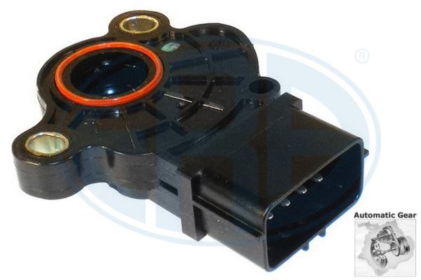 Датчик положения коленвала FORD FOCUS II 550464 550464 ERA