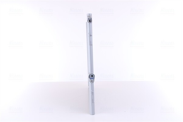 радиатор кондиционера! D1=10.2, D2=15.6\ Dacia Logan,Renault Megane 1.4-2.0/1.5D 940262 NISSENS