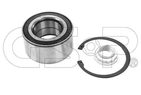 Подшипник ступичный, к-т GK3574 GK3574 GS P