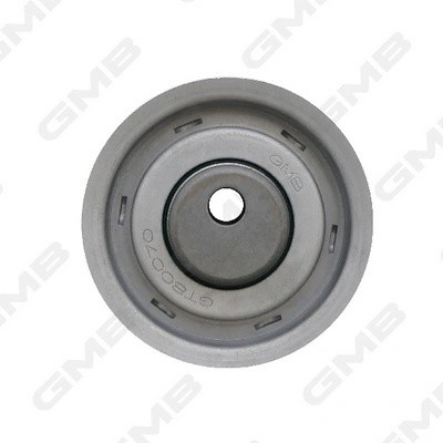 Ролик ГРМ VW Golf (93-) AUDI 80 (93-),100 (92-) натяжителя GMB GT80070 GMB