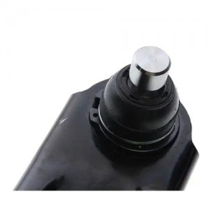 Рычаг подвески NISSAN Cube (08-),Tiida (07-) передней левый MEGAPOWER 290-18-022 MEGA POWER