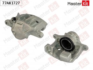 Тормозной суппорт перед. прав. Volkswagen TRANSPORTER III Фургон 1979 - 1992 77A 77AK1727 MASTER KIT