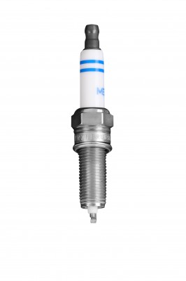 свеча зажигания!blue line никель-иттрий\ Smart Fortwo 1.0 07> SA232 METEOR