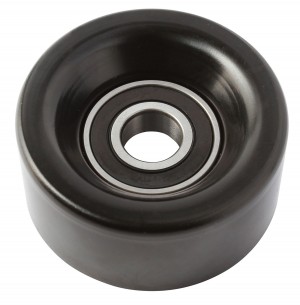 Ролик ремня приводного HONDA CR-V/ACCORD 2.0/2.4 06- AG03164 AG03164 MILES