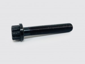 Болт VAG крепления крышки шатуна М8х1.0х44 UKORAUTO U0701004 UKORAUTO