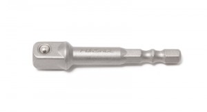 Адаптер головок 3/8" 65мм /FORSAGE/ F8092350 FORSAGE TOOLS
