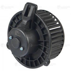 Э,вентилятор отоп. для а,м Chevrolet Spark M300 09-,Ravon R2 16- c 2013г. LFh 05 LFH 0514 LUZAR