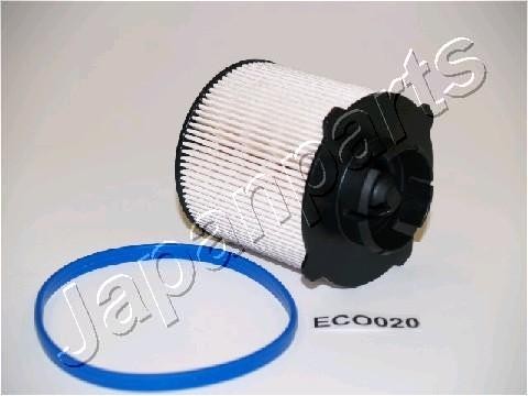 фильтр топливный!\Daewoo Lacetti 08> FC-ECO020 JAPAN PARTS GROUP