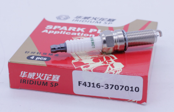 EXCEED TXL (2020>) F4J163707010 CHERY