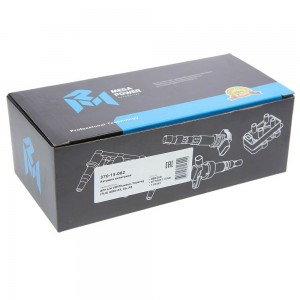 Катушка зажигания VW Phaeton,Touareg (7LA) AUDI A4,A6,A8 MEGAPOWER 370-13-062 MEGA POWER