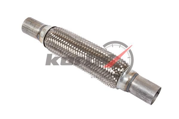 Гофра глушителя INTERLOCK (45x269/общая длина 383) (265-705) KES5002IL KES5002IL KORTEX