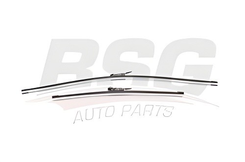 Щетка стеклоочистителя OPEL Corsa 650/400мм комплект BSG BSG 65-992-006 BSG