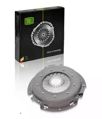 Корзина сцепления ГАЗ 31105 Волга дв.Chrysler FS905 FS 905 TRIALLI