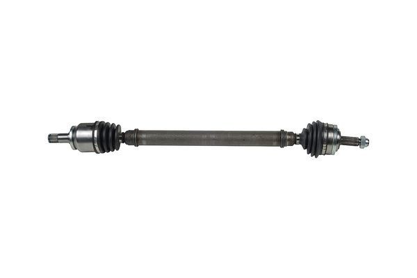 привод правый! 853mm, 21100221501000\ ВАЗ 2110 96> 158 1727-SX STELLOX
