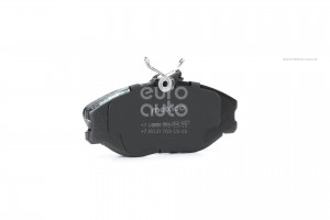 CITROEN XSARA/PEUGEOT 406/607 130x56.4x19 / LUCAS 3000361 METACO