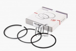 кольца поршневые! STD\ MB OM924/926 Euro 2/3 PR1113000 UNITED MOTORS PRO