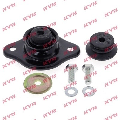 опора амортизатора заднего! без подшипника\ Daewoo Kalos, Chevrolet Aveo 1.2/1.4 SM5452 KAYABA
