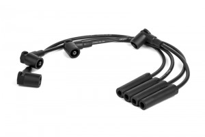 Провод высоковольтный DAEWOO Nexia (8V) CHEVROLET Lanos (8V),Aveo (1.4) (8V) ком AX10710 CARGEN