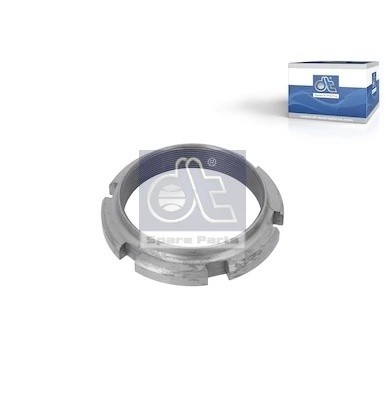 Пружина синхронизатора! d6 L34 ZF(S5-50.S6-65/80/90.4S-120GP,5S-90/9 2.5S-110/1G 4 DIESEL TECHNIC