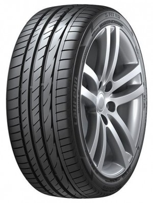 Лауфенн  225/60/18  H 100 S-FIT EQ LK01 1029307 LAUFENN