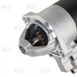 Стартер для а/м Mercedes-Benz GLK X204 (08-)/V W447 (14-) 2.1CDI (Start-Stop) 2, LST 1508 START VOLT