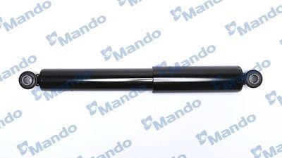 Амортизатор PEUGEOT Boxer CITROEN Jumper FIAT Ducato (94-) задний левый/правый г MSS016526 MANDO