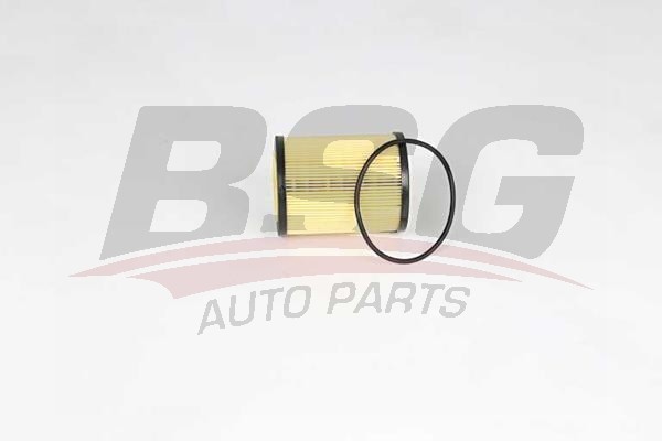 Фильтр масляный BMW 5 (E39,E60),X5 (E53),X3 (E83),7 (E38,E65) BSG BSG15140002 BSG