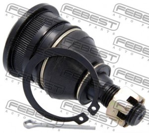 Опора шаровая нижняя NISSAN PRIMERA P12 2001-2007 0220-P12 0220-P12 FEBEST