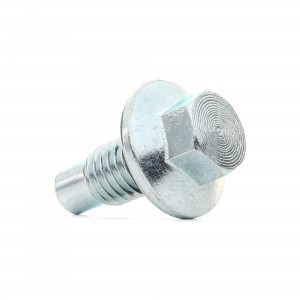 пробка масляного поддона! с уплотнительным кольцом M12x1.75 Opel Astra 2.2 16V 0 220139S CORTECO