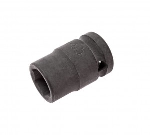 Головка торцевая 1/2" 15мм ударная L=38мм JTC JTC-443815 JTC TOOLS