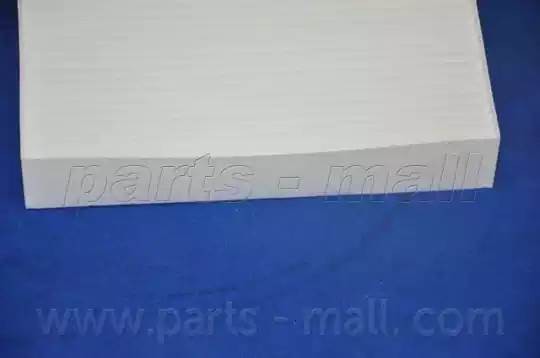Фильтр салона OPEL ASTRA J/INSIGNIA 09-  PMC-011 PMC-011 PMC PARTS MALL