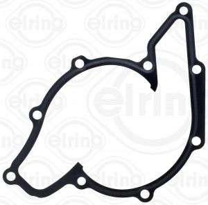 прокладка помпы!\ Audi A6/A8/Q7 2.7TDi/3.0TDi 03> 710.560 ELRING