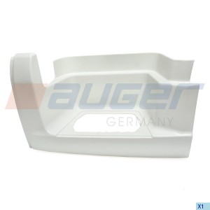 DAF CF (2001>) 67444 AUGER