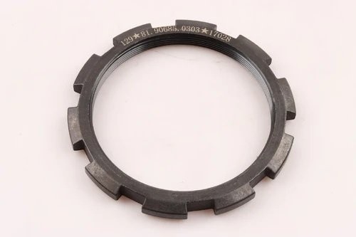 Гайка SITRAK HOWO ступицы задней левой MOVELEX 711W906200049MX MOVELEX