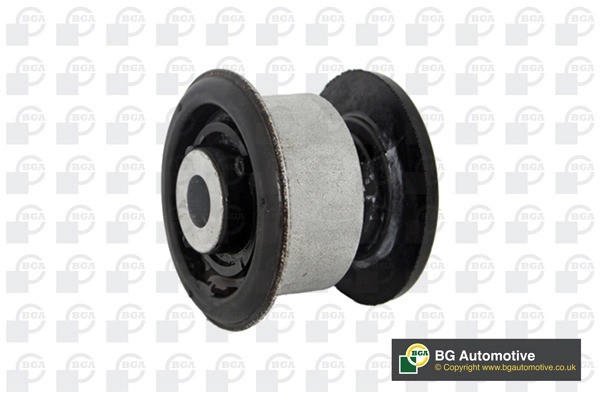 сайлентблок рычага пер.верх.!\ Audi Q7/VW Touareg/Porsche Cayenne 02> BU0146 BG AUTOMOTIVE