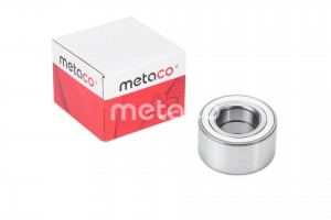 Подшипник передней ступицы 5100270 METACO