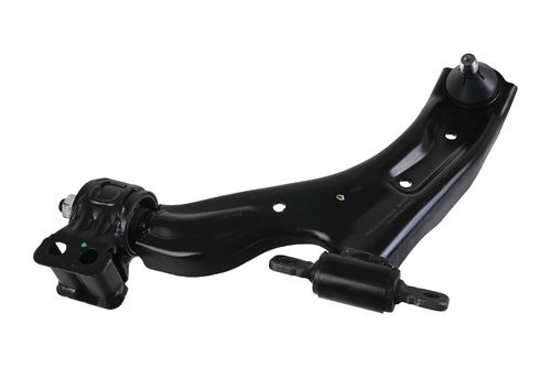 рычаг левый!\ Chevrolet Spark 09> Z25108 ZENTPARTS