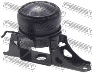 Подушка двигателя правая (гидравлическая) TM-NCP90RH FEBEST