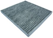 Фильтр салона угольный HYUNDAI SOLARIS I 10-14 AC11312C AC11312C AZUMI